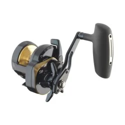Multiplikator Daiwa 24 Saltiga (G) 15L Zamów dziś
