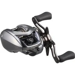 Nowość Multiplikator Daiwa 25 Steez Limited CT SV TW 70XHL