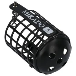 Nowy Koszyk zanętowy Mikado Micro 25x30mm