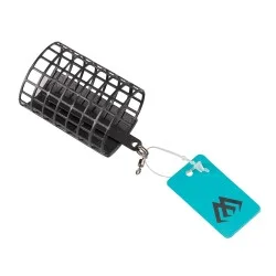 Koszyk zanętowy Mikado okrągły 32x44mm Popularny