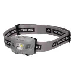 Cena promocyjna Latarka czołowa Mikado Headlamp 335 LUM