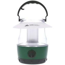 Zamów teraz Lampa Mikado biwakowa duża 8006
