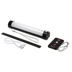Hit sprzedaży Lampa z pilotem Mikado IR Bivvy Light