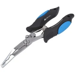 Szczypce do cięcia plecionek Mikado 15,2cm Promocja