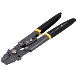 Darmowy zwrot Szczypce do zaciskania Mikado 25,4cm