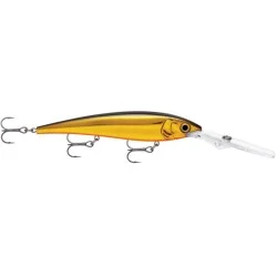 Najlepsza cena Wobler Rapala Gold Miner 30 - 12cm/21g, G