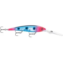 Wobler Rapala Gold Miner 30 - 12cm/21g, IB Nowy