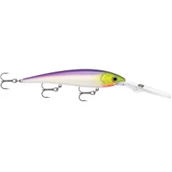 Do wyczerpania zapasów Wobler Rapala Gold Miner 30 - 12cm/21g, PD