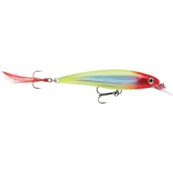 Taniej Wobler Rapala X-Rap, CLN