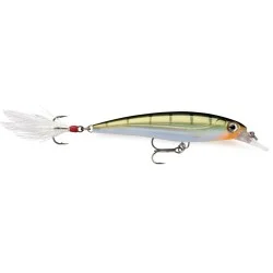 Tani Wobler Rapala X-Rap, YP