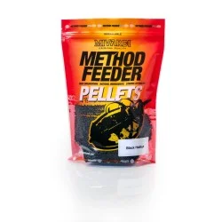 Promocja Pellet Mivardi Method Pellets Black Halibut - 2,8 mm (750g)