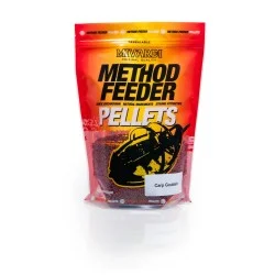 Pellet Mivardi Method Pellets Carp Goulash - 2,8 mm (750g) Bestseller