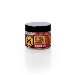 Tylko do końca tygodnia Wafters Mivardi Method Balanced Wafters 8mm - Monster Crab (20g)