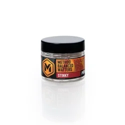 Wafters Mivardi Method Balanced Wafters 8mm - Stinky (20g) Premium