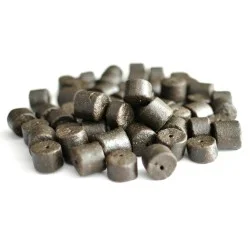 Pellet Mivardi Rapid Pellets Classic z otworem - Halibut (1kg) Wysoka jakość
