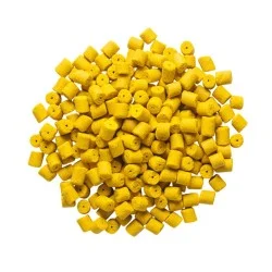 Pellet Mivardi Rapid Pellets z otworem - Sweet Corn (1kg) Ostatnia szansa