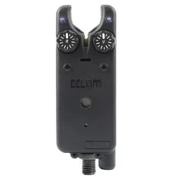 Sygnalizator Delkim Txi-D v2 Digital Bite Alarm Do wyczerpania zapasów