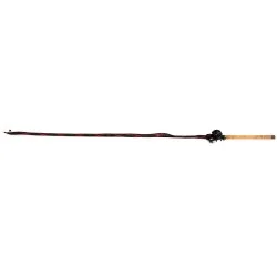 Zniżka Pokrowiec na wędkę Mikado - czarny 3cm/170cm