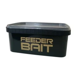 Ostatnie sztuki Wiadro Feeder Bait 2L