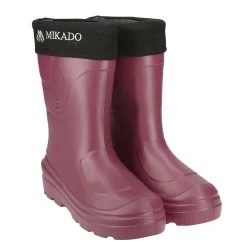 Bestseller Kalosze damskie Mikado Lady