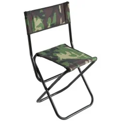 Kup teraz Krzesło Mikado 081 - Camouflage