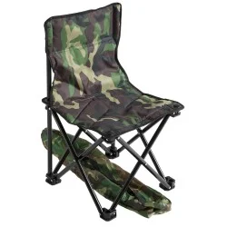 Zamów dziś Krzesło Mikado 012 - Camouflage