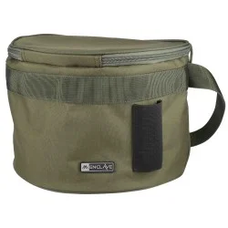 Torba na kulki Mikado Enclave Boilie Bait Bag Oferta czasowa