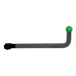 Nowy Podpórka Mikado Feeder Combo z uchwytem 42cm