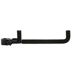 Darmowy zwrot Podpórka Mikado Feeder podwójna z uchwytem 45cm