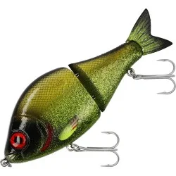 Cena promocyjna Wobler Mikado MFT Swimbait Slow Sinking, Tench