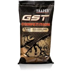 Tani Zanęta Traper GST Competition - Jezioro (1kg)