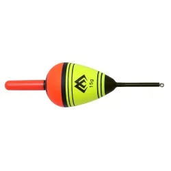 Zniżka Spławik Mikado przelotowy LED 06 - 15g