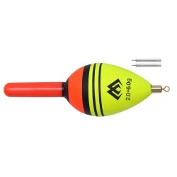 Hit cenowy Spławik Mikado przelotowy LED 08 - 2+6g