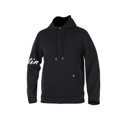 Wyprzedaż Bluza Westin Script Hoodie Ink Black