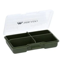 Pudełko Mikado do zestawu karpiowego Nr.4 Oferta limitowana