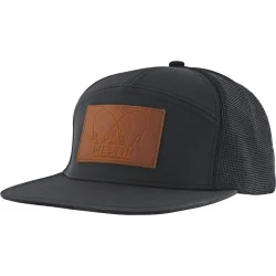 Czapka z daszkiem Westin W Range Cap Jet Black Sprawdź teraz