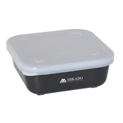 Ostatnia szansa Pudełko na robaki Mikado 13x13x5cm