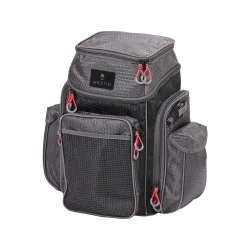 Plecak Westin W4 Backpack Plus 2 Boxes Large Titanium Black Ekspresowa dostawa