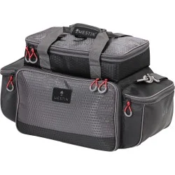 Torba Westin W4 P&T Master Bag 5 Boxes Large Titanium Black Szybka dostawa