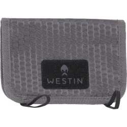 Zamów teraz Portfel Westin W4 Wallet Roll OS Titanium Black