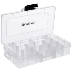 Pudełko Mikado H409 17,7x9,2x3,5cm Do wyczerpania zapasów