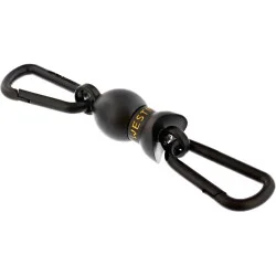 Ostatnia szansa Klips magnetyczny Westin Net Magnet 5,5kg Black