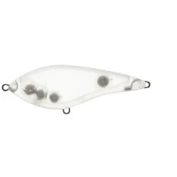 Wobler Westin Swim Glidebait Suspending, Blank Promocja