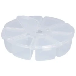 Wyjątkowa oferta Pudełko Mikado H434 10,5x2,8cm