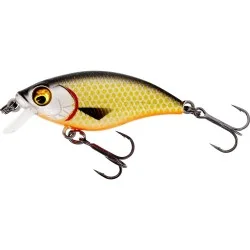Wobler Westin BuzzBite SR Crankbait Low Floating 4cm/4g, Official Roach Taniej