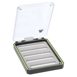 Pudełko Mikado muchowe z magnesami 13,5x8,5x2cm Do wyczerpania zapasów