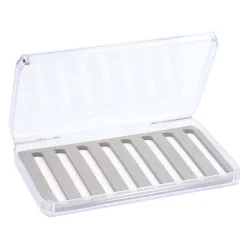 Nie przegap Pudełko Mikado muchowe z magnesami 18,5x12,5x2,4cm