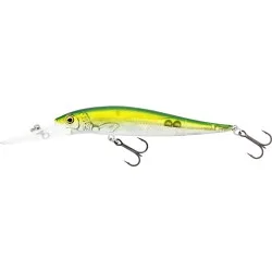 Wobler Westin Jerkbite MR Jerkbait Suspending,Olive Minnow Okazja