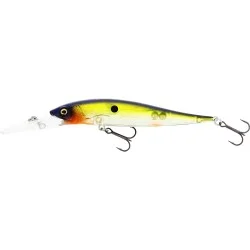 Ostatnie sztuki Wobler Westin Jerkbite MR Jerkbait Suspending, Hot Shad