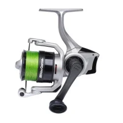 Darmowa dostawa Kołowrotek Abu Garcia Max X Spinning 4000 + plecionka